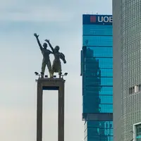 Komite Ekraf Jakarta harapkan Jakarta Metaverse memicu kolaborasi dan perspektif baru ekonomi. (pexels/tomfisk).