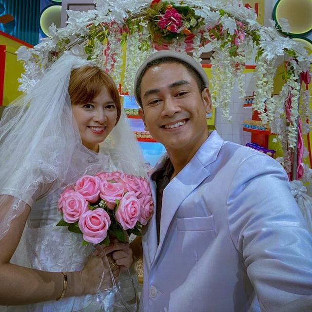 Didoakan Balikan, Ini 6 Potret Kedekatan Chika Jessica dan Dwi Andhika