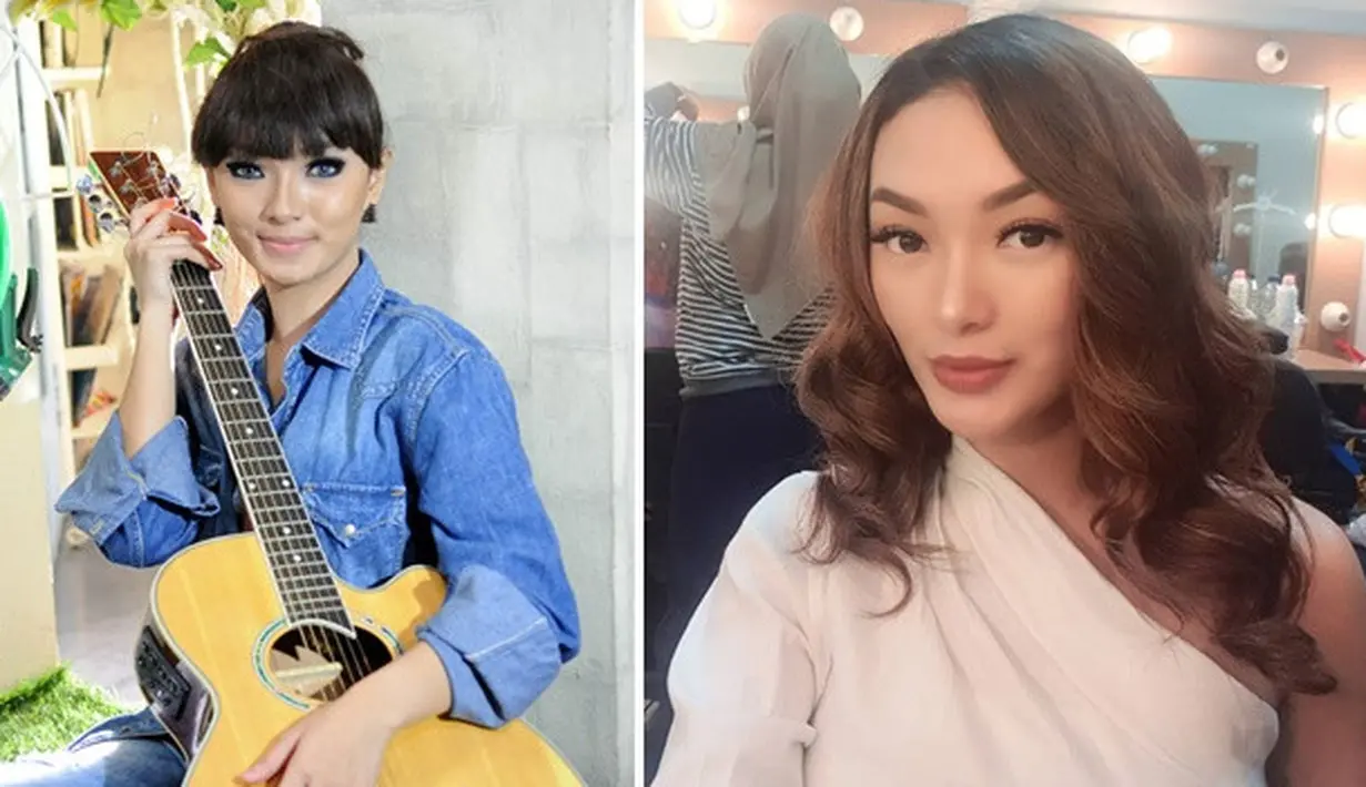 (Bambang Eros/Fimela - Instagram/zaskia_gotix)