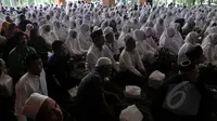 40 Ribu Jemaah NU akan Gelar Istighosah di Masjid Istiqlal