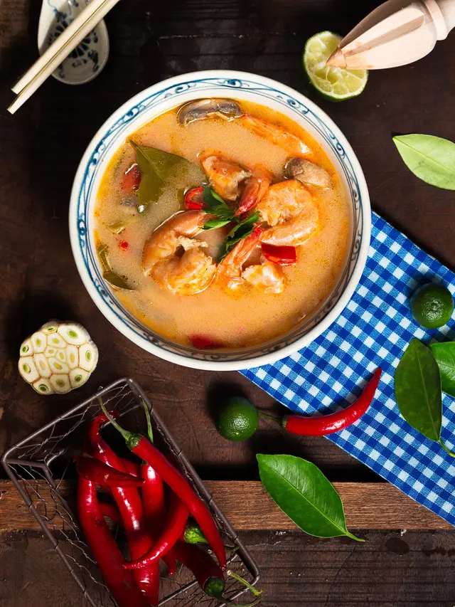 ilustrasi penyebab usus buntu/Lovefood Art/pexels