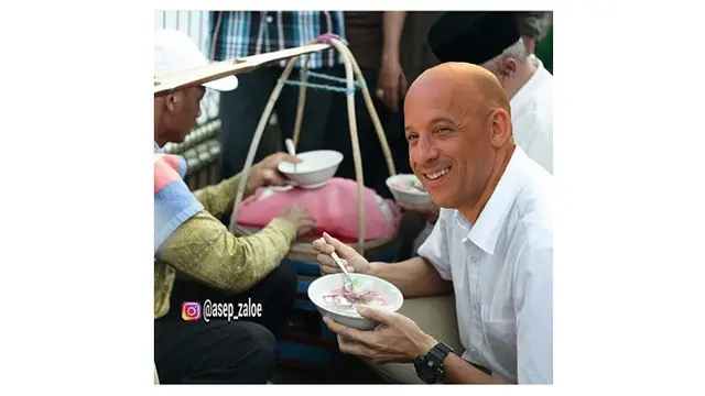 Editan kocak (Sumber: Instagram/photoshop_indonesia)