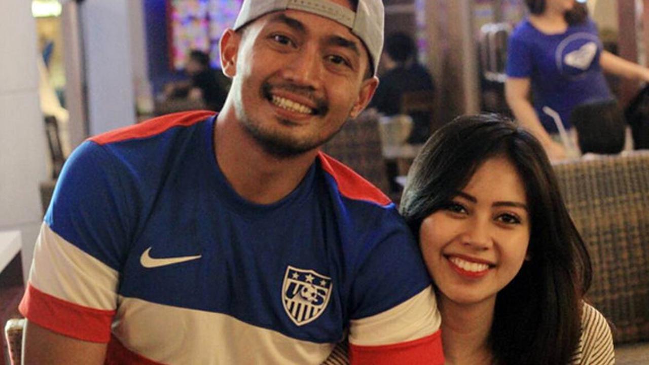 [Bintang] Yama Carlos