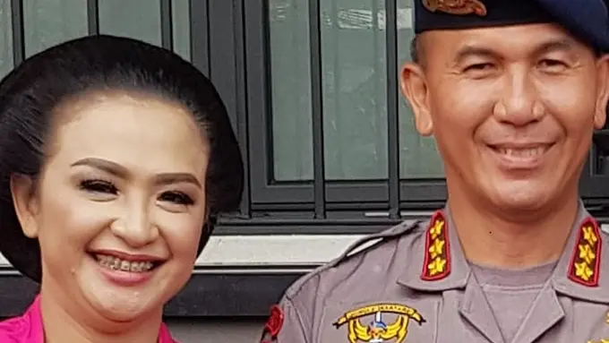 [Bintang] Ira Rayani