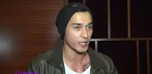 Love You..Love You Not merupakan film drama romantis yang diadaptasi dari film Thailand. Diperankan oleh Chelsea Islan, Hamish Daud dan Miller