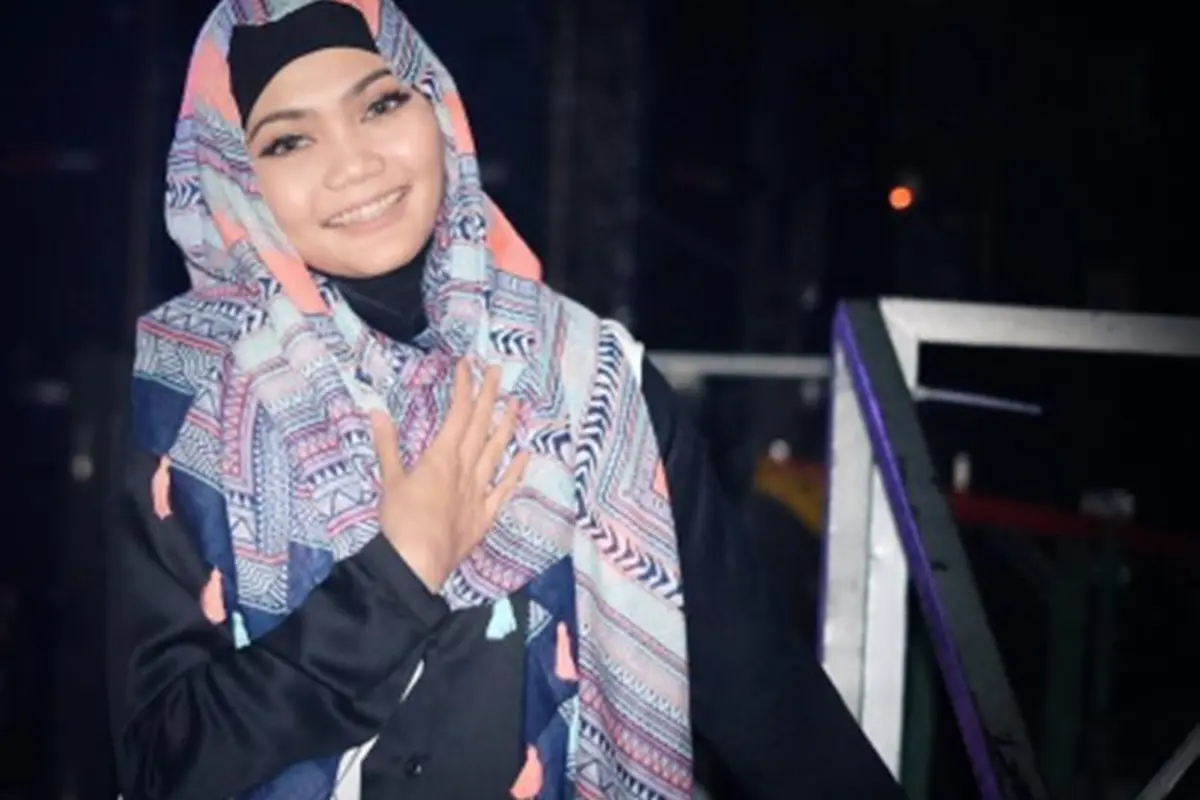 [Bintang] Rina Nose