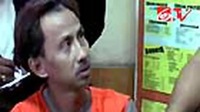 Jual Anaknya, Bapak Ditangkap