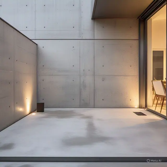 Model Dak Teras Rumah Minimalis Modern Terbaru