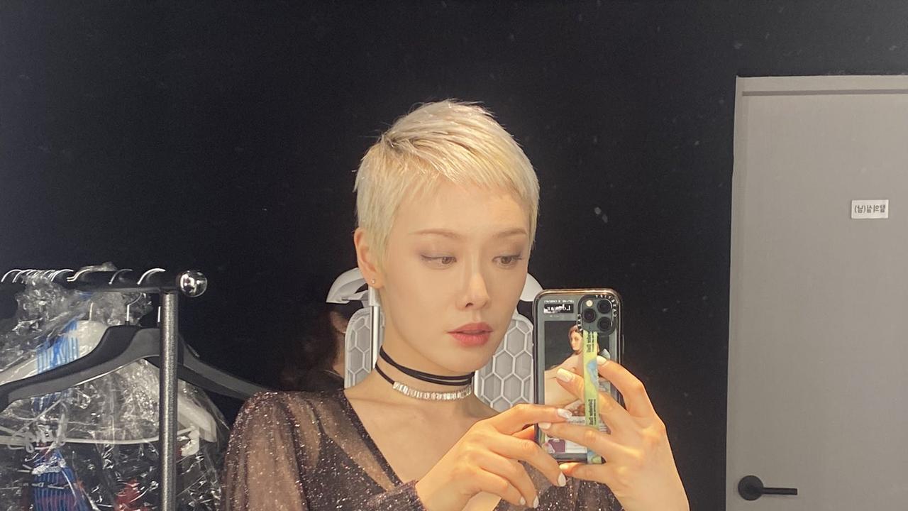 Kim Hieora. (Foto: Instagram/ hiiiii_o.o_ps)