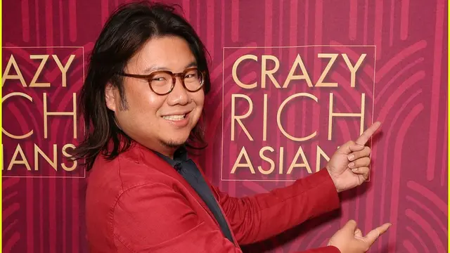 [Fimela] Ini Keluarga Singapura yang Menginspirasi Cerita Crazy Rich Asians