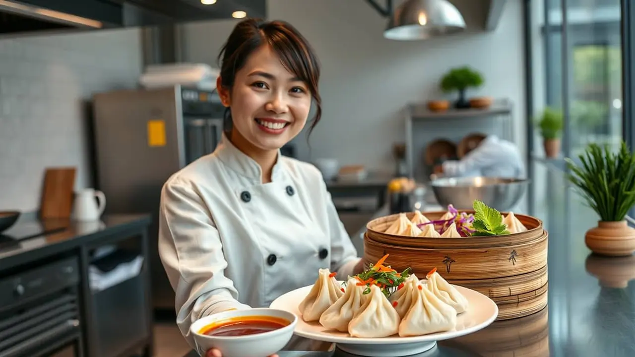 resep siomay tanpa ikan