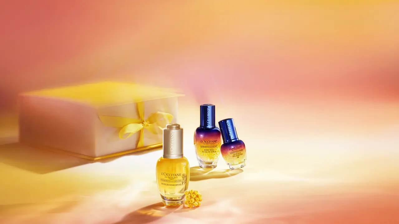 6 Langkah Skincare Rutin dari L’Occitane yang Meremajakan dan Membuat Kulit Bersinar