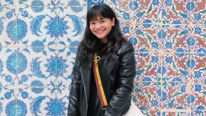 [Bintang] Amel Carla