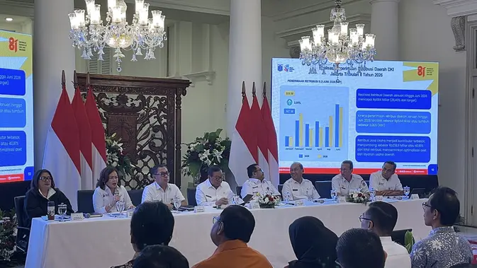 Mobil Listrik di Jakarta Makin Banyak, Potensi Pajak Hilang Rp 2 T