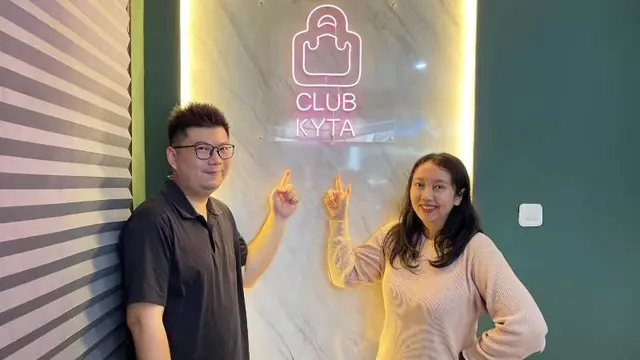 Menjembatani Kesenjangan Akses E–Commerce di Daerah Non-Urban Indonesia.