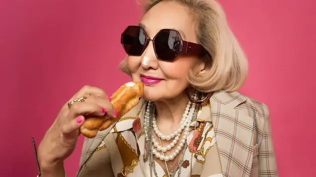 nenek gaul
