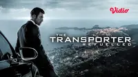Film The Transporter Refueled  (Dok. Vidio)