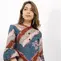 7 Model Batik Tunik Wanita, Bisa Jadi Inspirasi Outfit ke Kantor hingga Kondangan