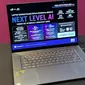 Asus&nbsp;ROG Zephyrus G16 dan TUF Gaming A14. (Liputan6.com/ Yuslianson)