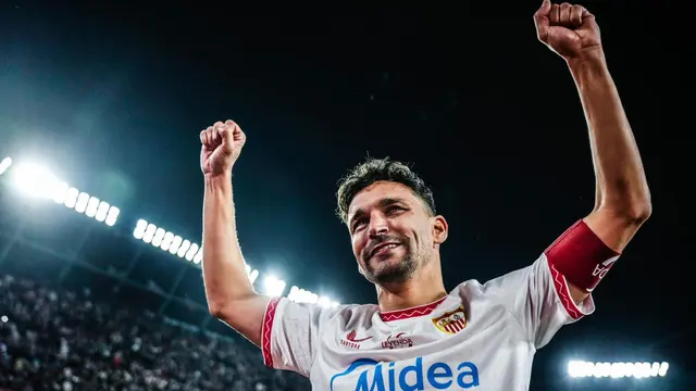 Jesus Navas