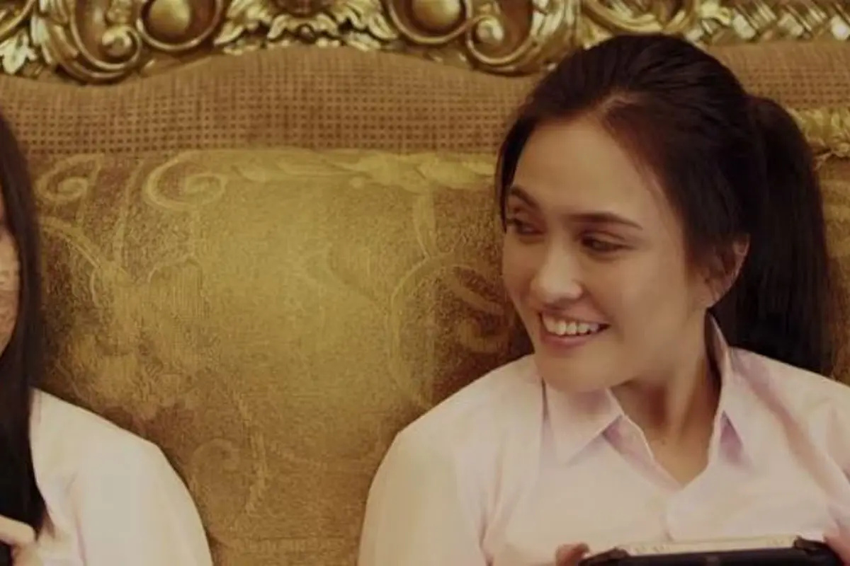 Shandy Aulia