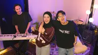 Mikky Zia Tak Menyangka Kian Dikenal Luas Berkat Lagu Aku Dah Lupa Viral