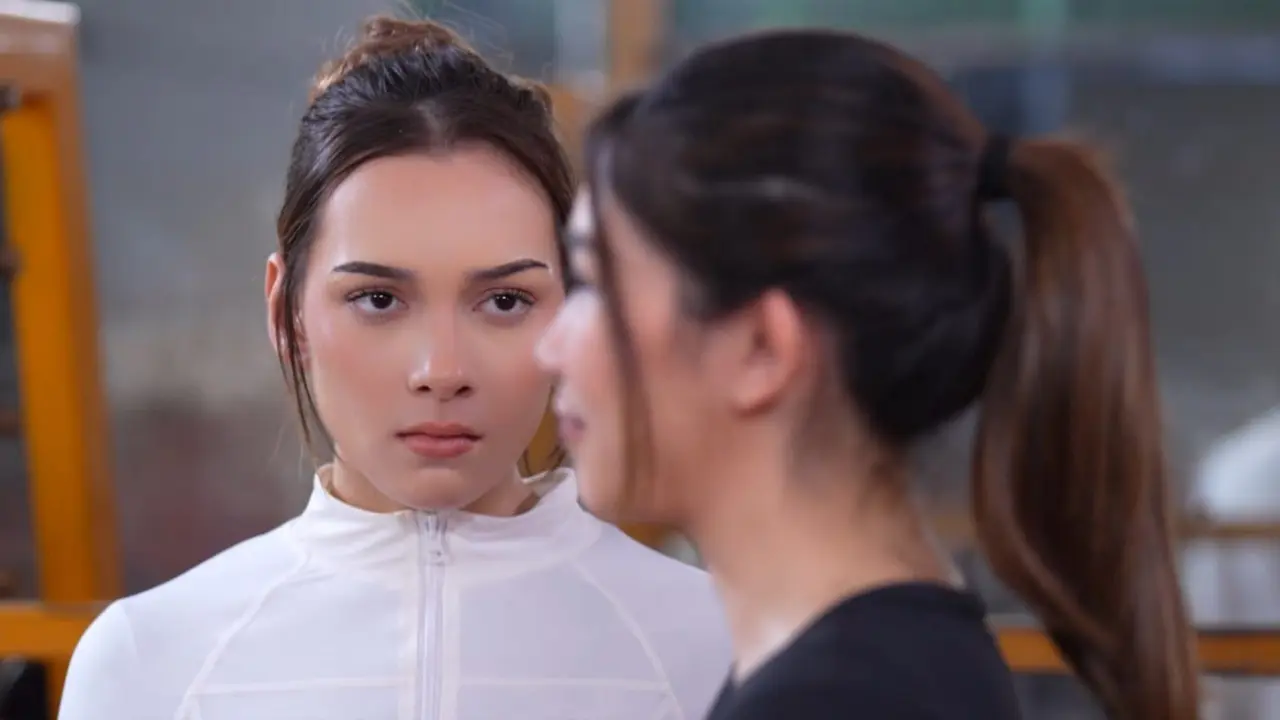 Bidadari Surgamu