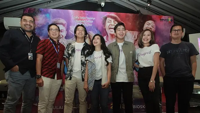 [Bintang] Beby Tsabina