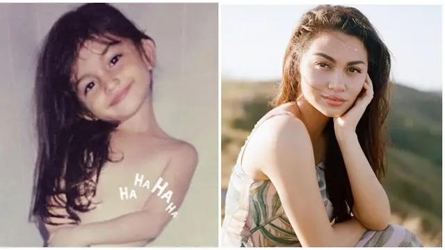 [Bintang] Ariel Tatum