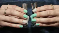 Pilihan Nail Art Sesuai Zodiak Untuk Musim Ini