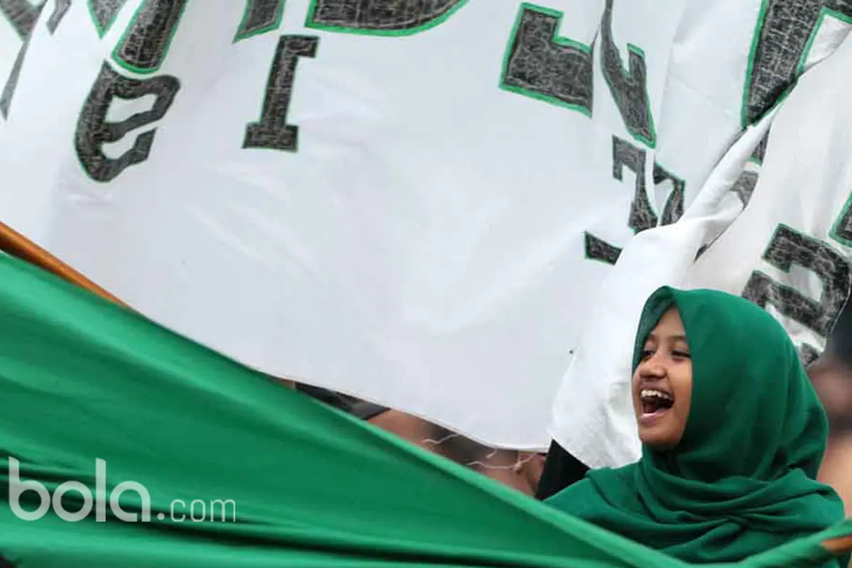 Fans PSS Sleman