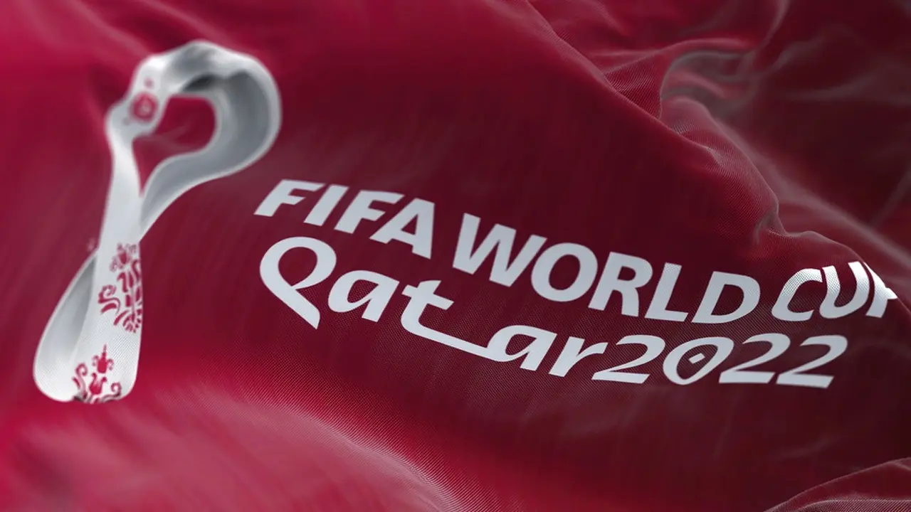 Piala Dunia 2022.