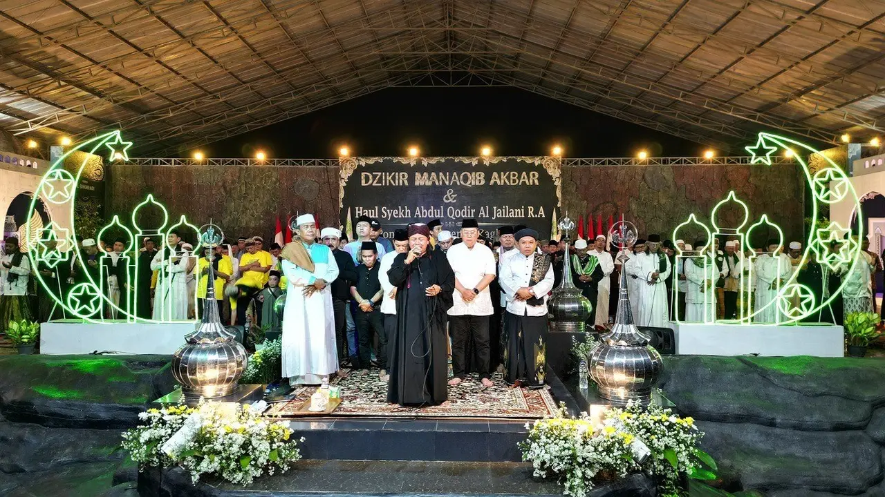 Doa Bersama