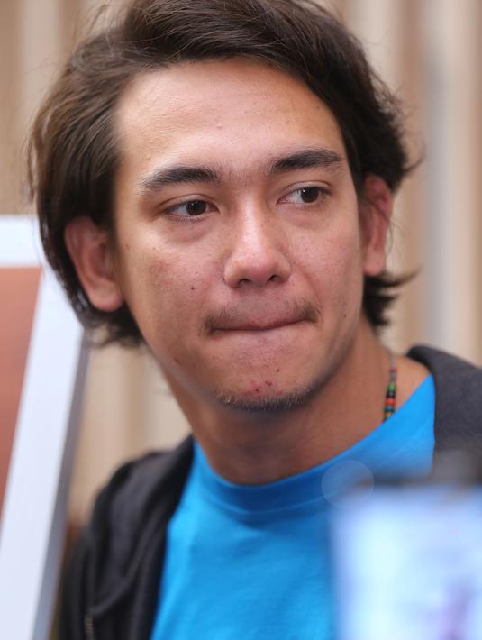 Adipati Dolken Kagum dengan Keindahan Pantai Yogyakarta ...