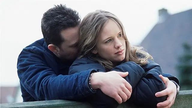 [Bintang] Ilustrasi Relationship