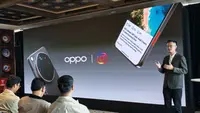 Oppo Gandeng Meta di Find X9 Ultra, Video Instagram Android Tak Harus Patah-Patah Lagi