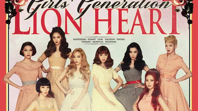 SNSD