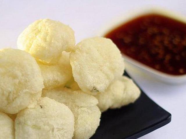 Cara Membuat Cireng Khas Bandung Yang Enak Dengan Berbagai Variasi Dan Isi Lifestyle Fimela Com