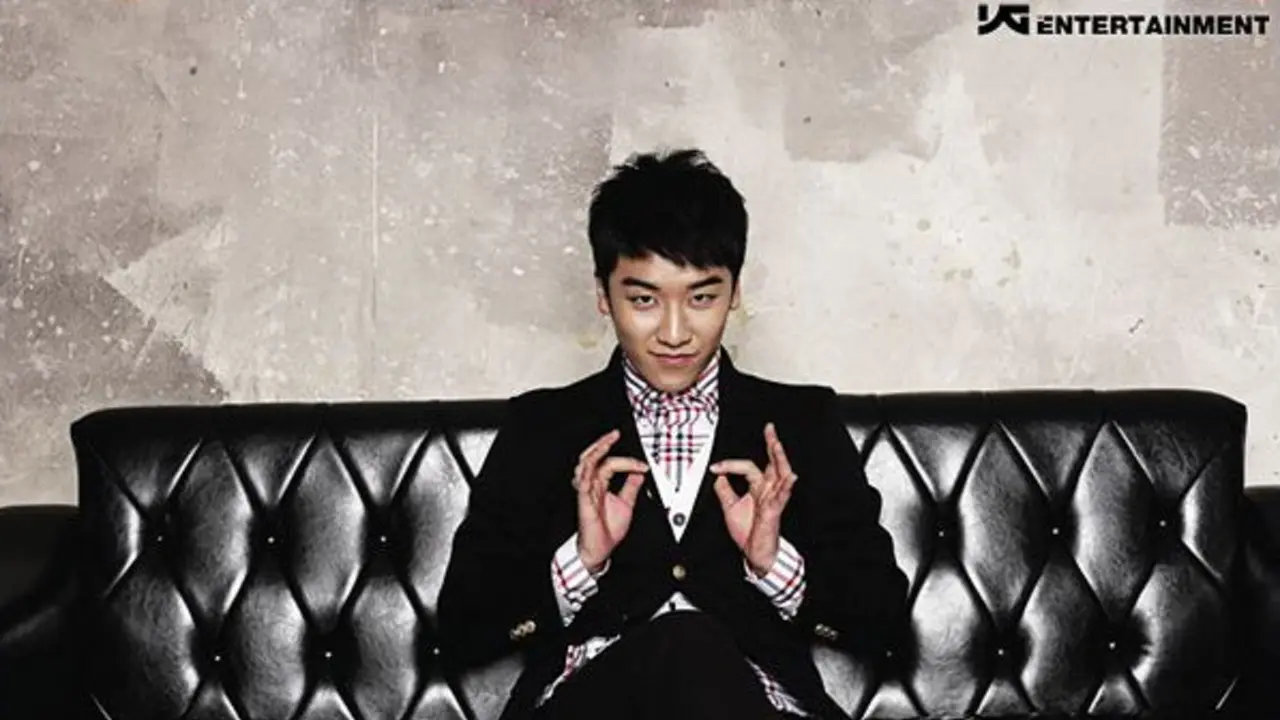 Seungri Jadi Pahlawan Bagi Dua Personel Big Bang