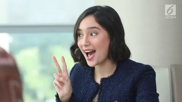 Tatjana Saphira