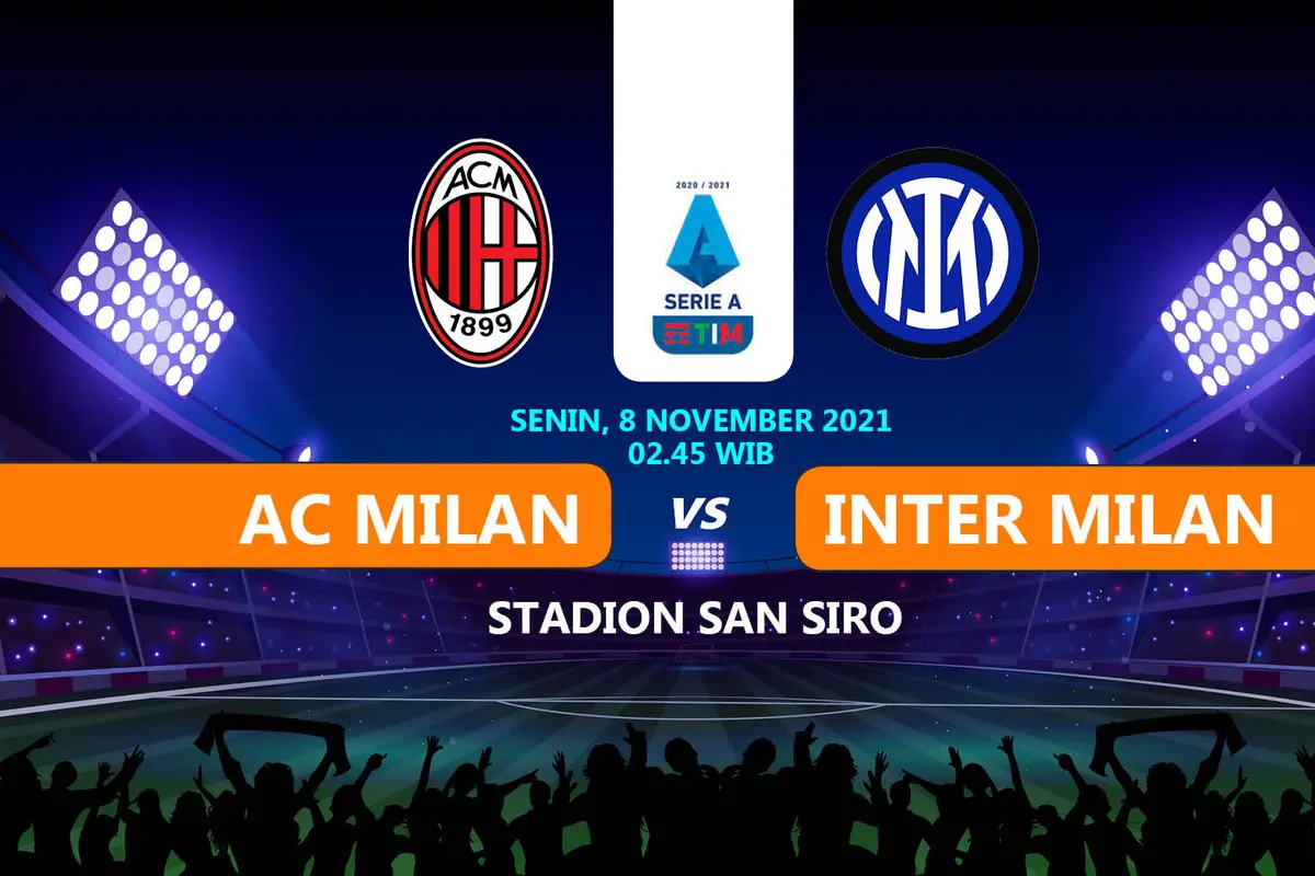 AC Milan vs Inter Milan