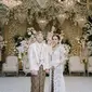 Pernikahan Maudy Ayunda dan Jesse Perpadukan Budaya Antara Korea Selatan- Indonesia, credit @iluminen