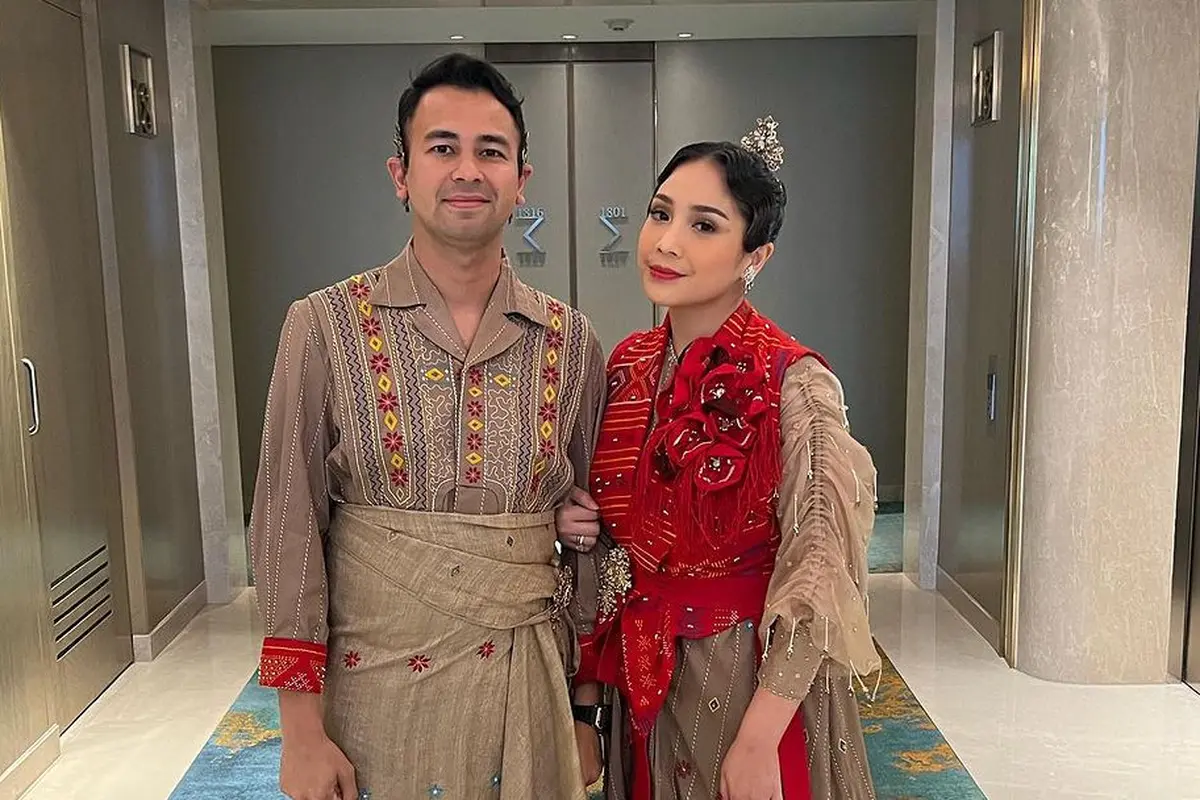 Penampilan artis hadiri JFW 2024