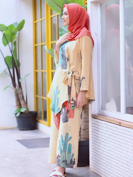 (Instagram/Ninazatulini)