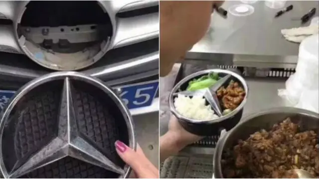 Orang yang punya banyak akal pasti memiliki banyak ide untuk bisa mengatasi masalah, bahkan yang darurat sekalipun.
