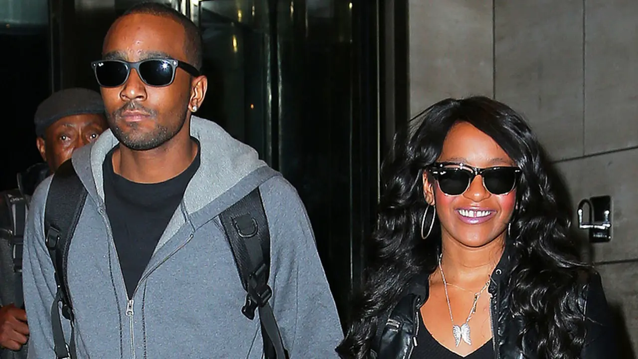 Nick Gordon