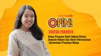 Artificial Intelligence dalam Kurikulum Pendidikan Hukum Indonesia
