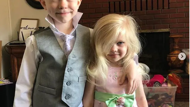 Mengenal Sosok Bridger dan Adiknya