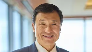 Dari Pengungsi Politik Jadi Investor Legendaris Wall Street