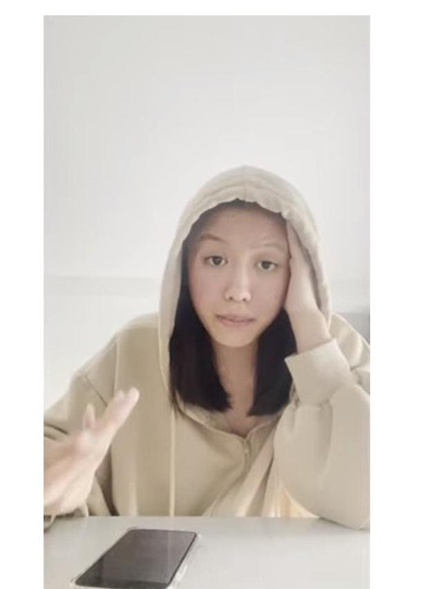 7 Curhatan Lolly Anak Nikita Mirzani Usai Ubah Nama Instagram, Akan Diadopsi Antonio Dedola